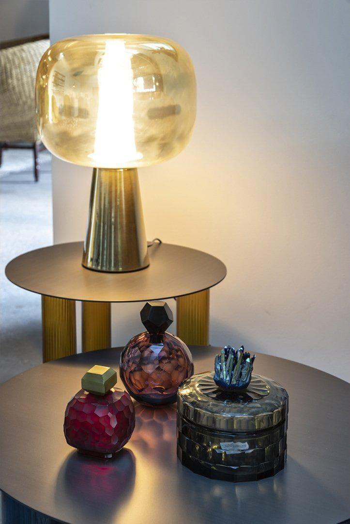 Metavaya Table lamp Dawn Table Lamp Dawn Table Lamp | LED Portable Table Lamp