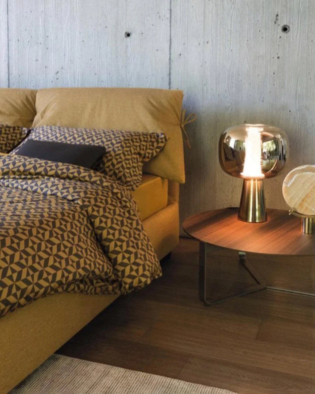 Metavaya Table lamp Dawn Table Lamp Dawn Table Lamp | LED Portable Table Lamp