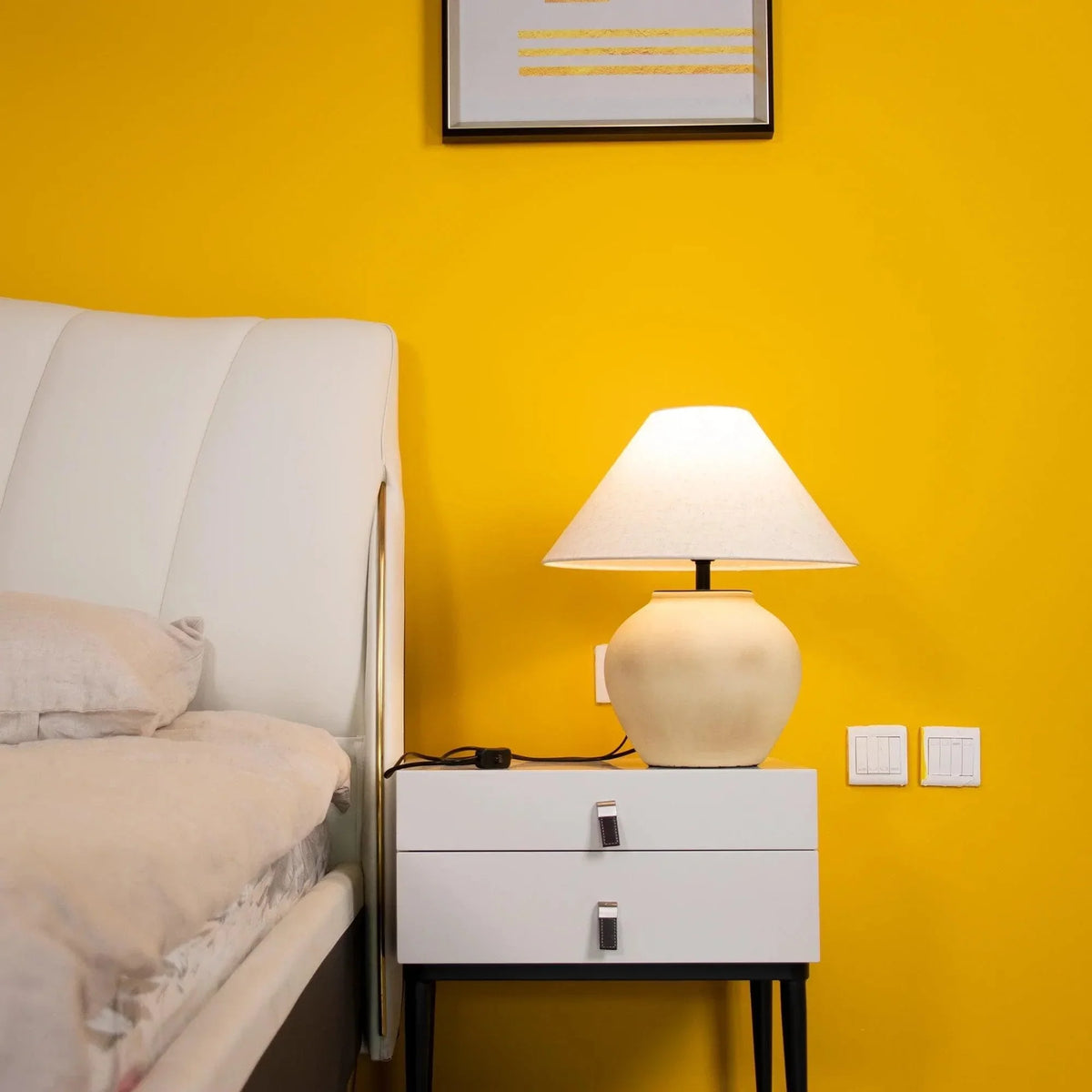 Metavaya Table lamp Decker Table Lamp Purchase Decker Table Lamp Online