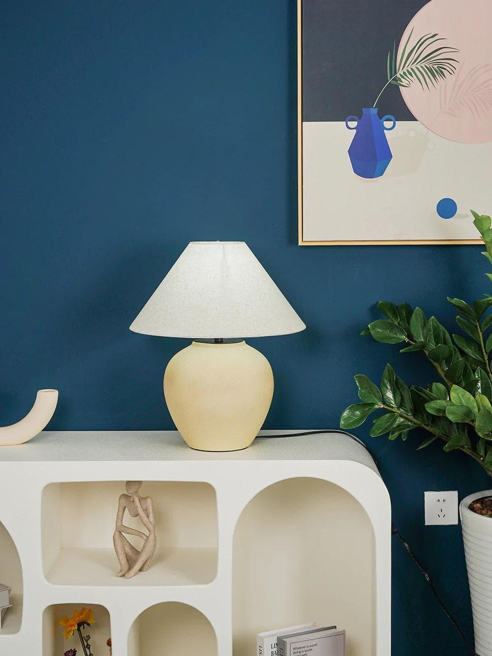 Metavaya Table lamp Decker Table Lamp Purchase Decker Table Lamp Online