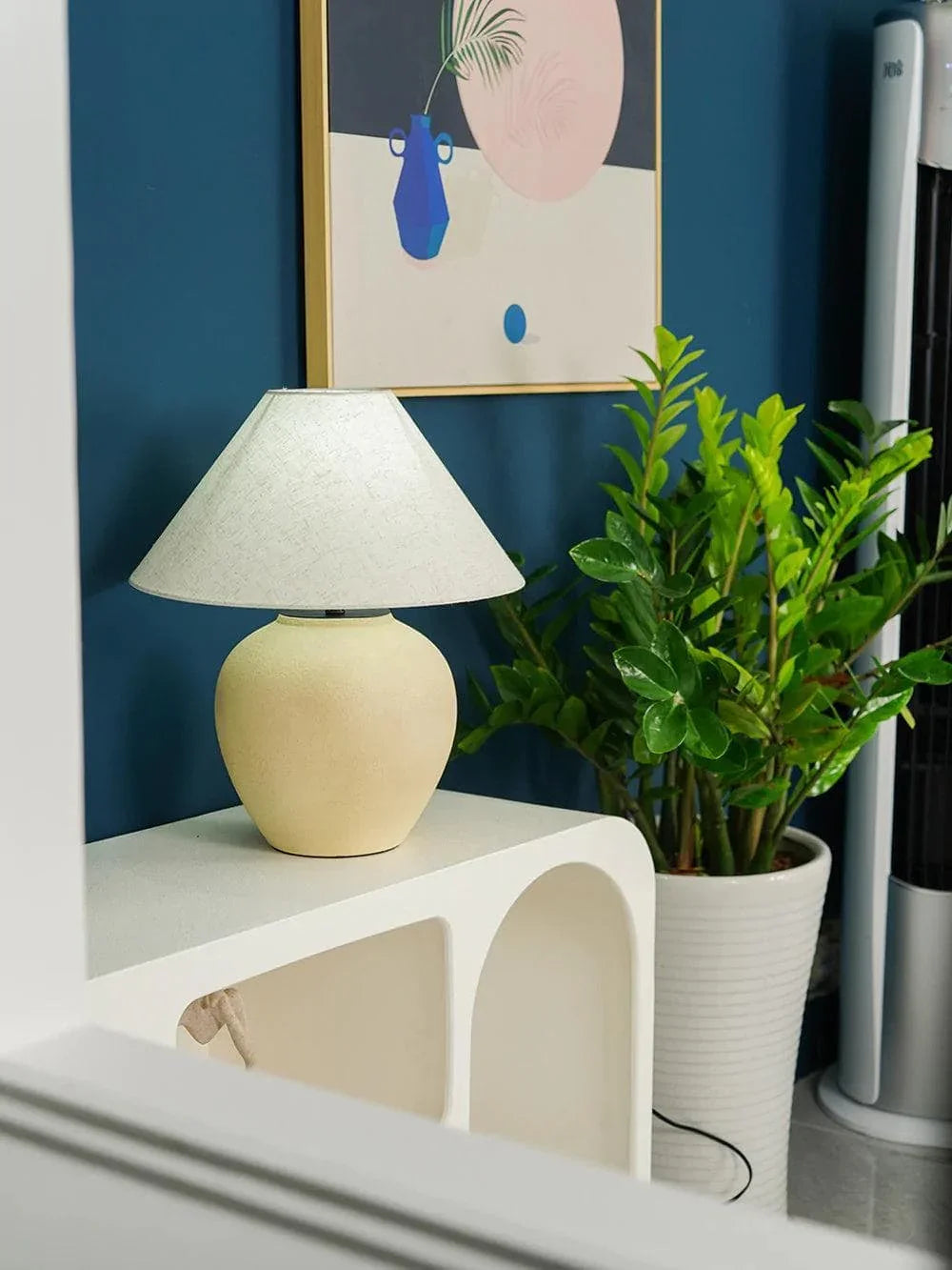 Metavaya Table lamp Decker Table Lamp Purchase Decker Table Lamp Online