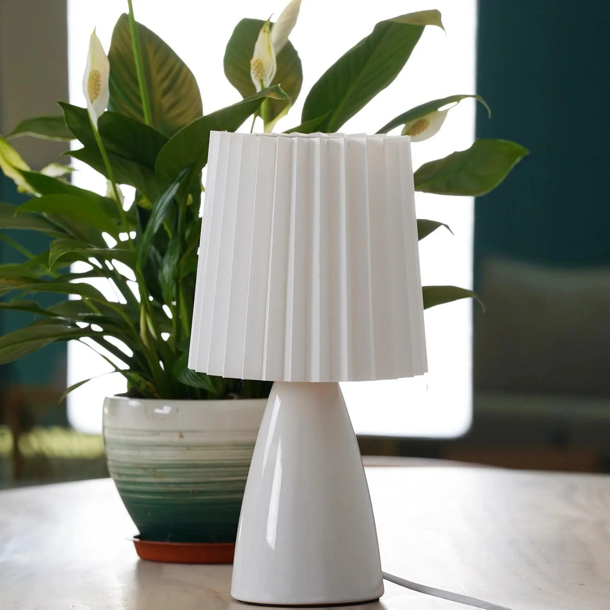 Metavaya Table lamp Delilah Table Lamp Delilah Table Lamp for Sale