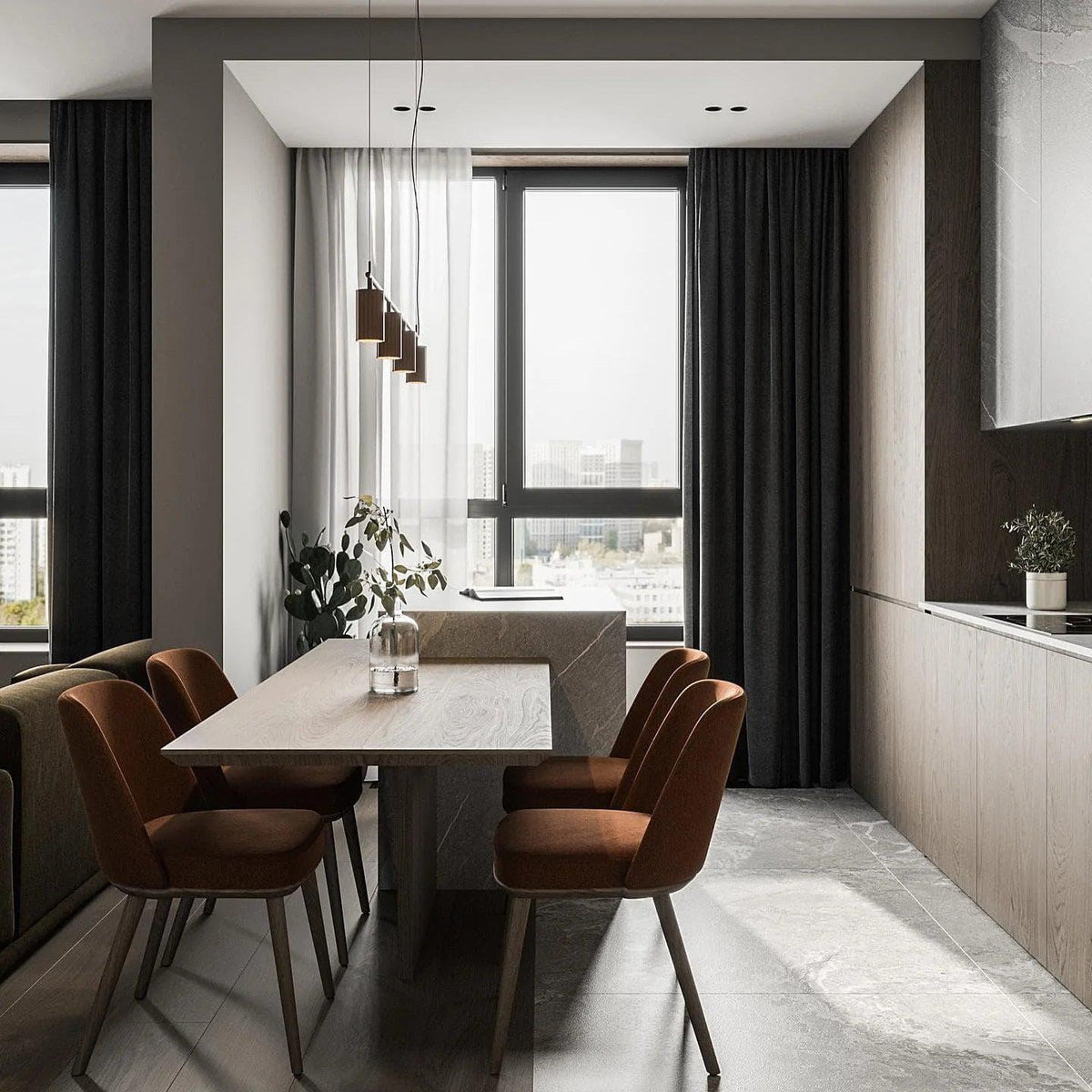 Metavaya Pendant lamp Donna Pendant Lamp Donna Pendant Lamp & Lights for Sale in USA