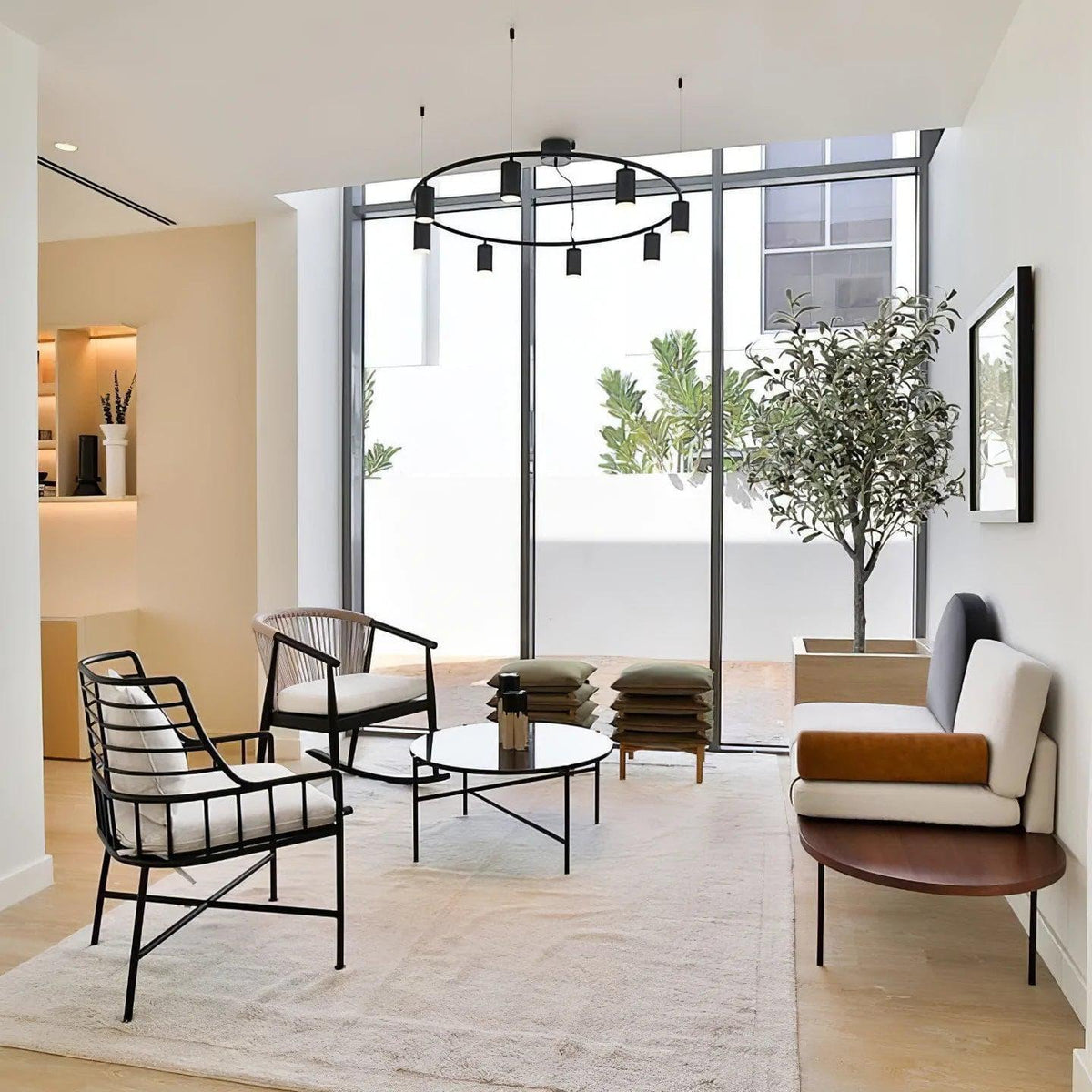 Metavaya Pendant lamp Donna Pendant Lamp Donna Pendant Lamp & Lights for Sale in USA