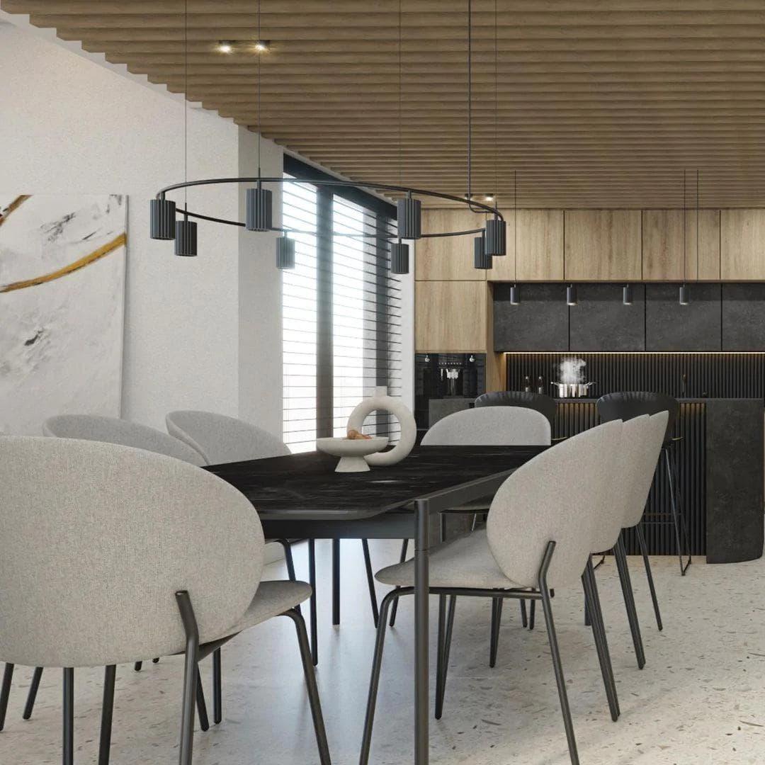Metavaya Pendant lamp Donna Pendant Lamp Donna Pendant Lamp & Lights for Sale in USA