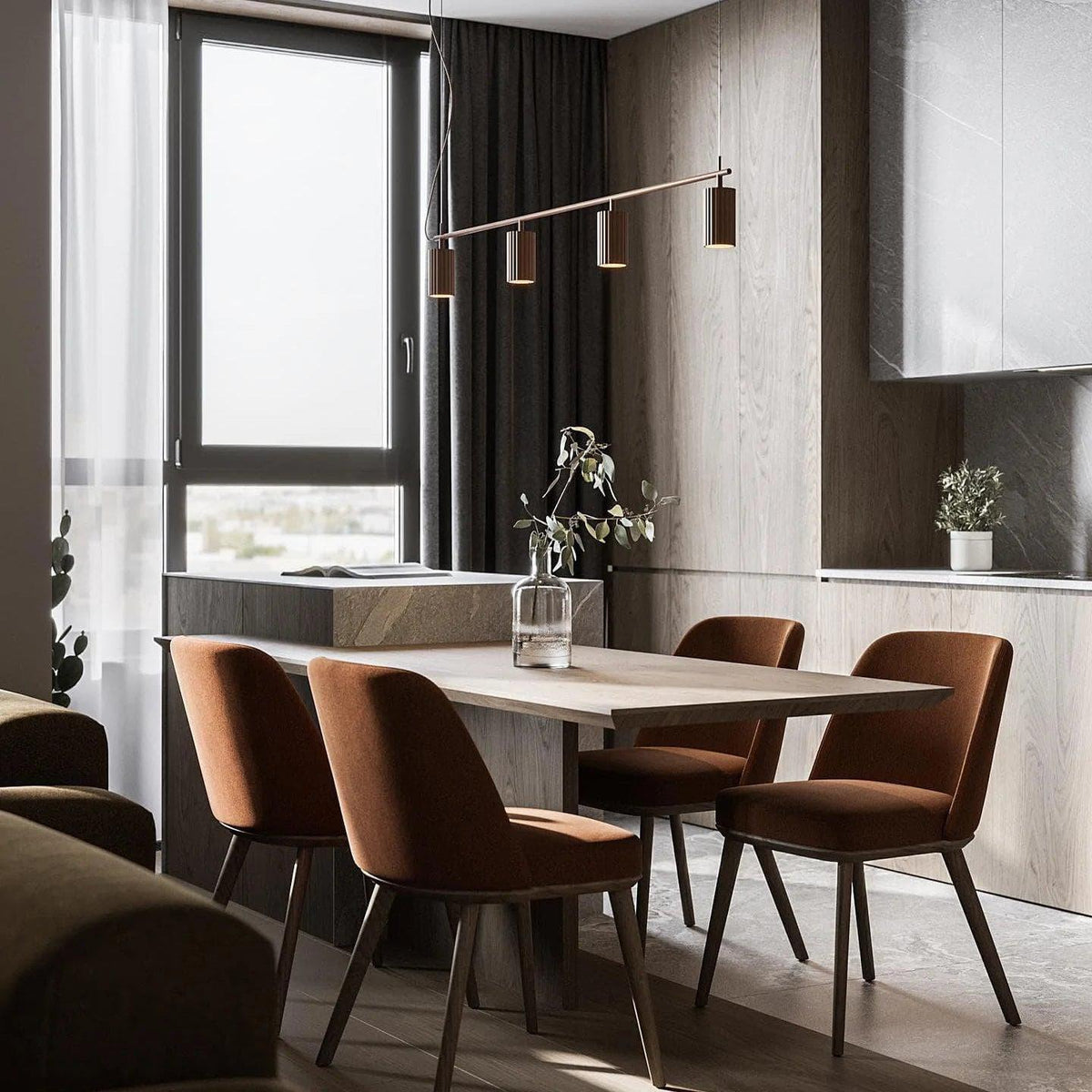 Metavaya Pendant lamp Donna Pendant Lamp Donna Pendant Lamp & Lights for Sale in USA