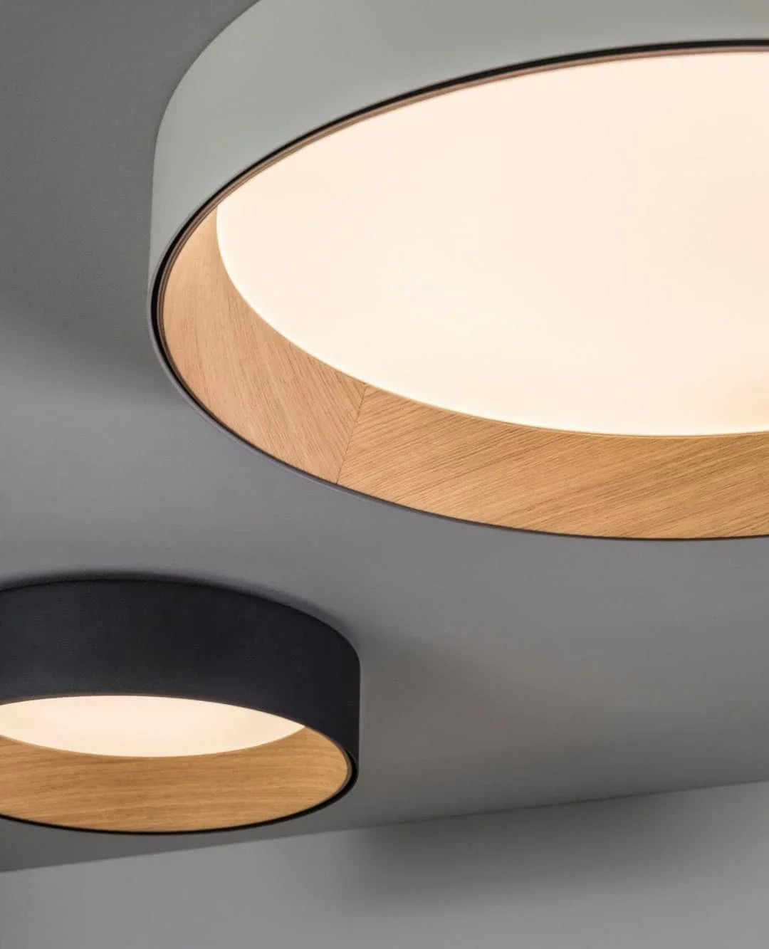 Metavaya Ceiling Lamp Duo Ceiling Lamp Duo Ceiling Lamp & Light Fixtures