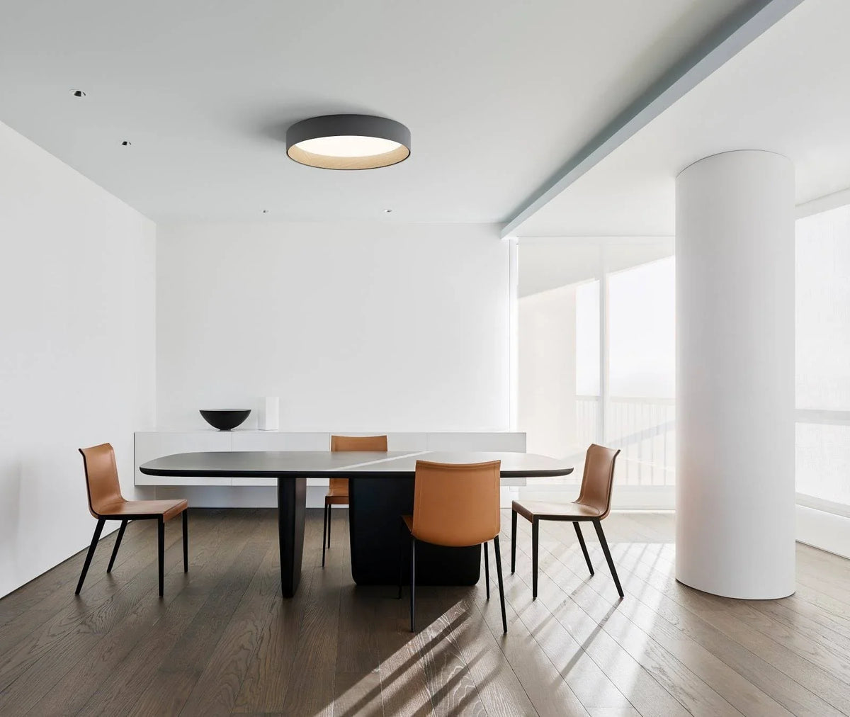 Metavaya Ceiling Lamp Duo Ceiling Lamp Duo Ceiling Lamp & Light Fixtures
