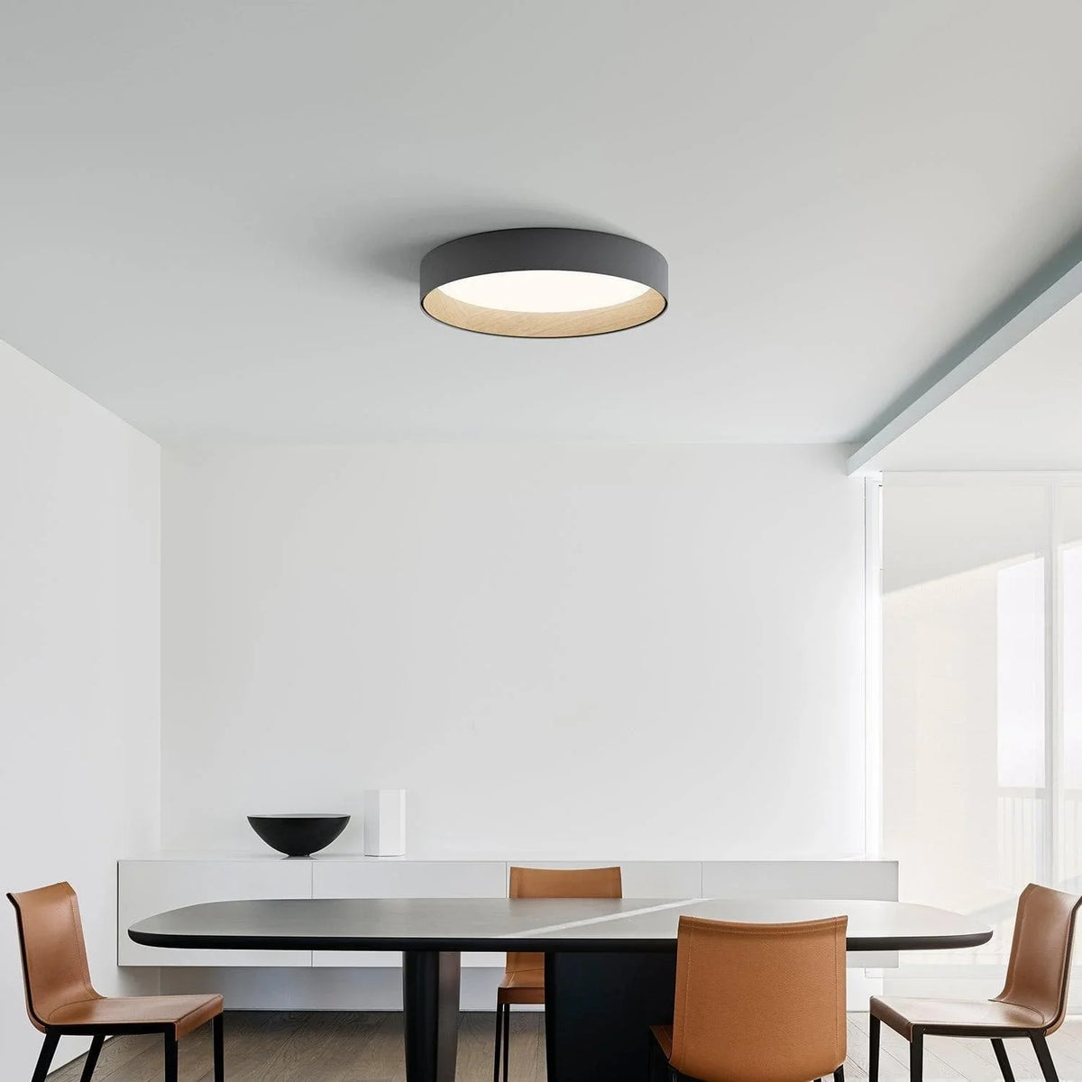 Metavaya Ceiling Lamp Duo Ceiling Lamp Duo Ceiling Lamp & Light Fixtures