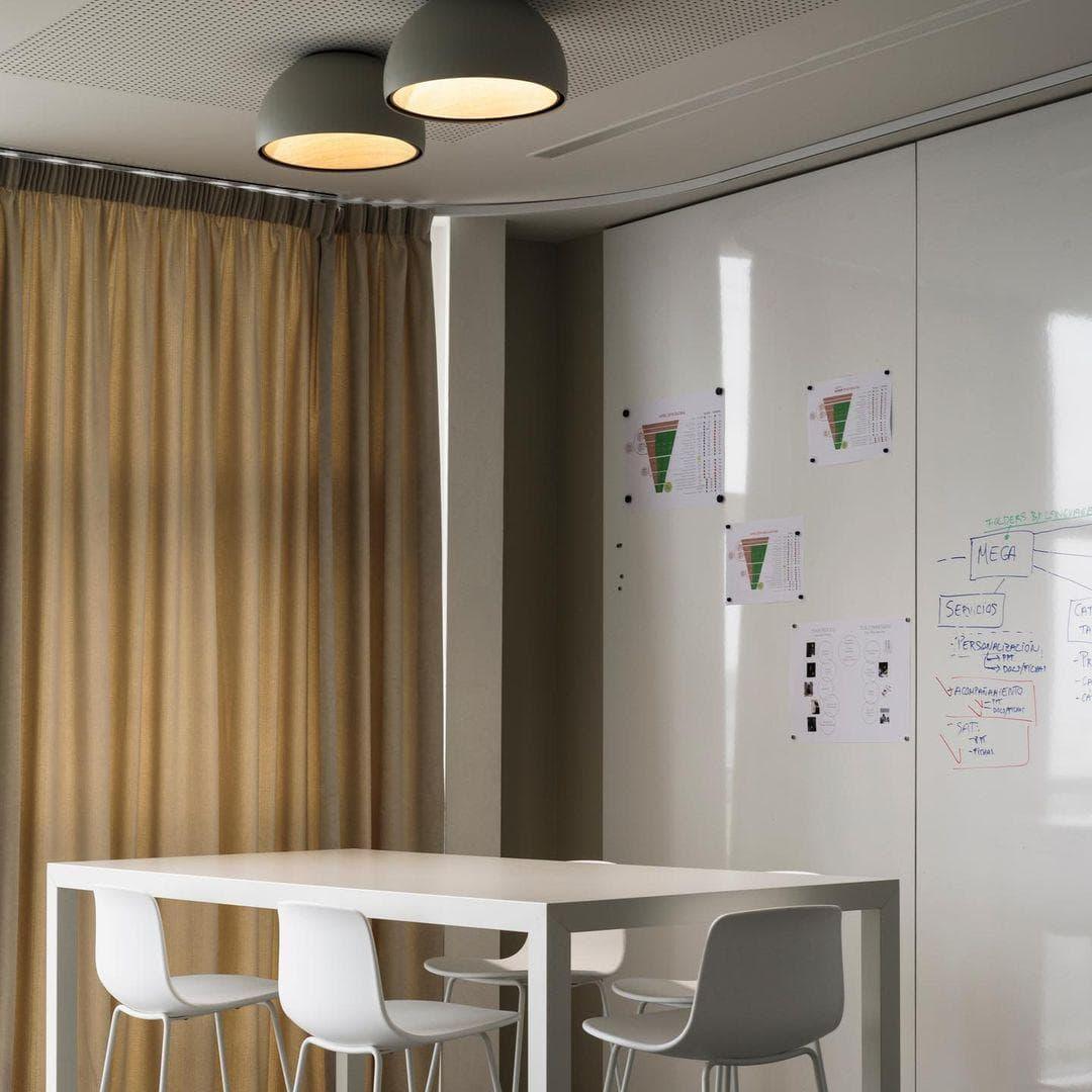 Metavaya Ceiling Lamp Duo Ceiling Lamp Duo Ceiling Lamp & Light Fixtures