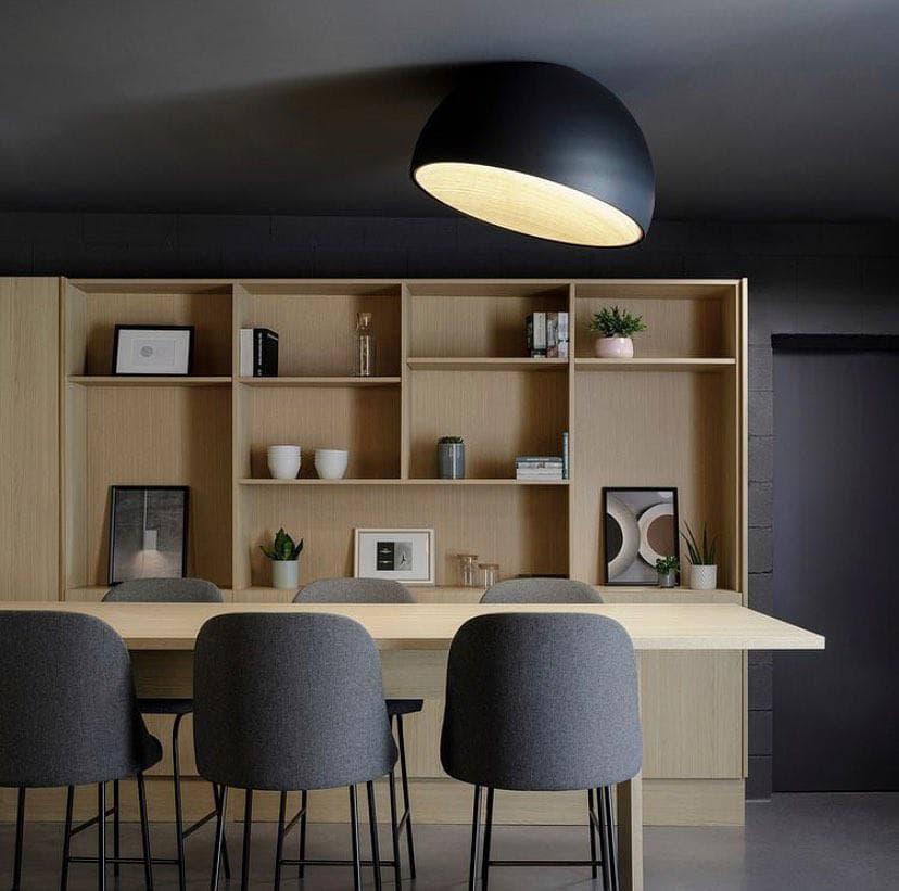 Metavaya Ceiling Lamp Duo Ceiling Lamp Duo Ceiling Lamp & Light Fixtures