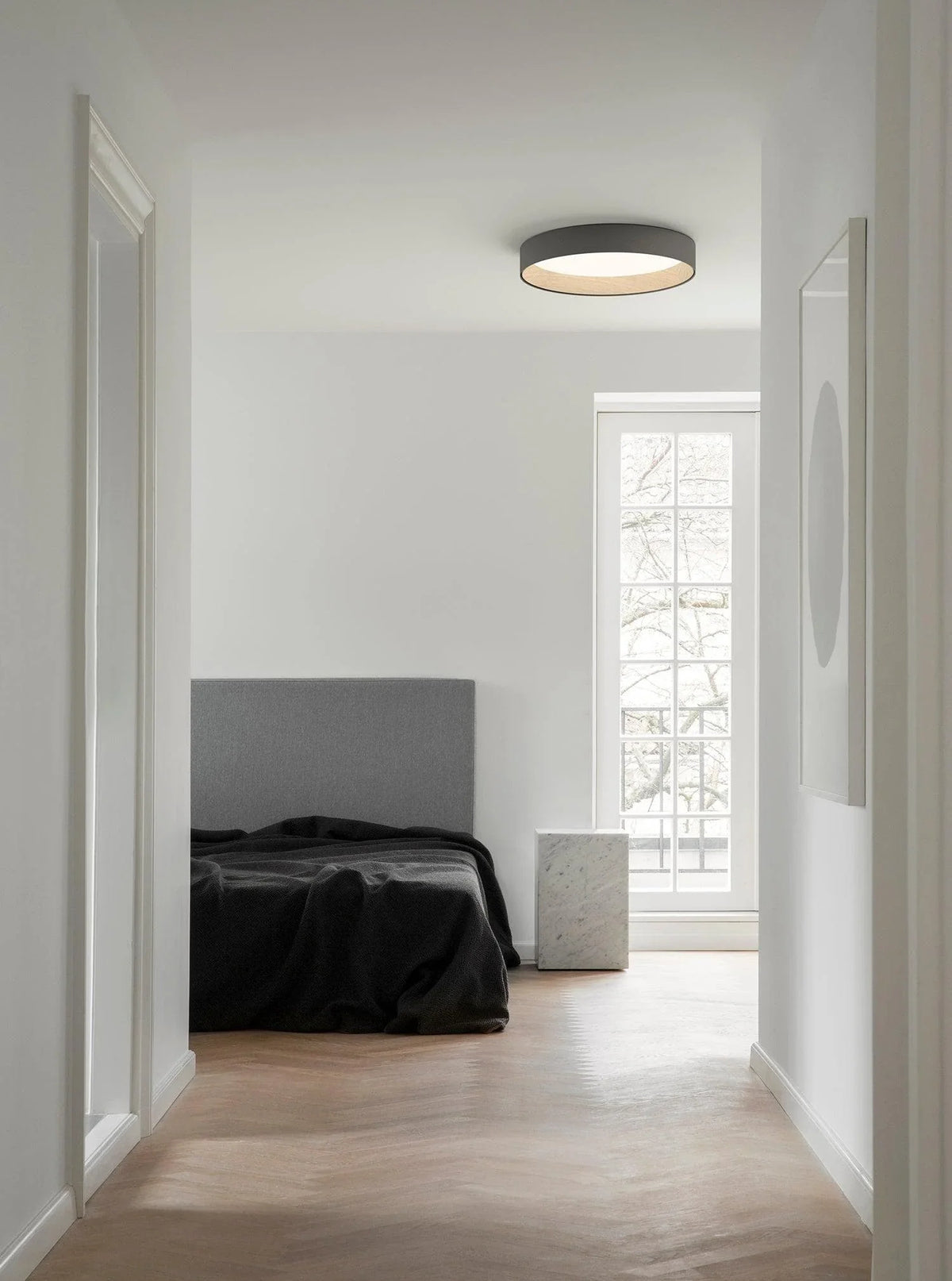 Metavaya Ceiling Lamp Duo Ceiling Lamp Duo Ceiling Lamp & Light Fixtures