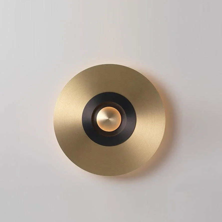 Metavaya Wall lamp Earth Wall Light Earth Wall Light | Modern LED Earth Wall Lamps