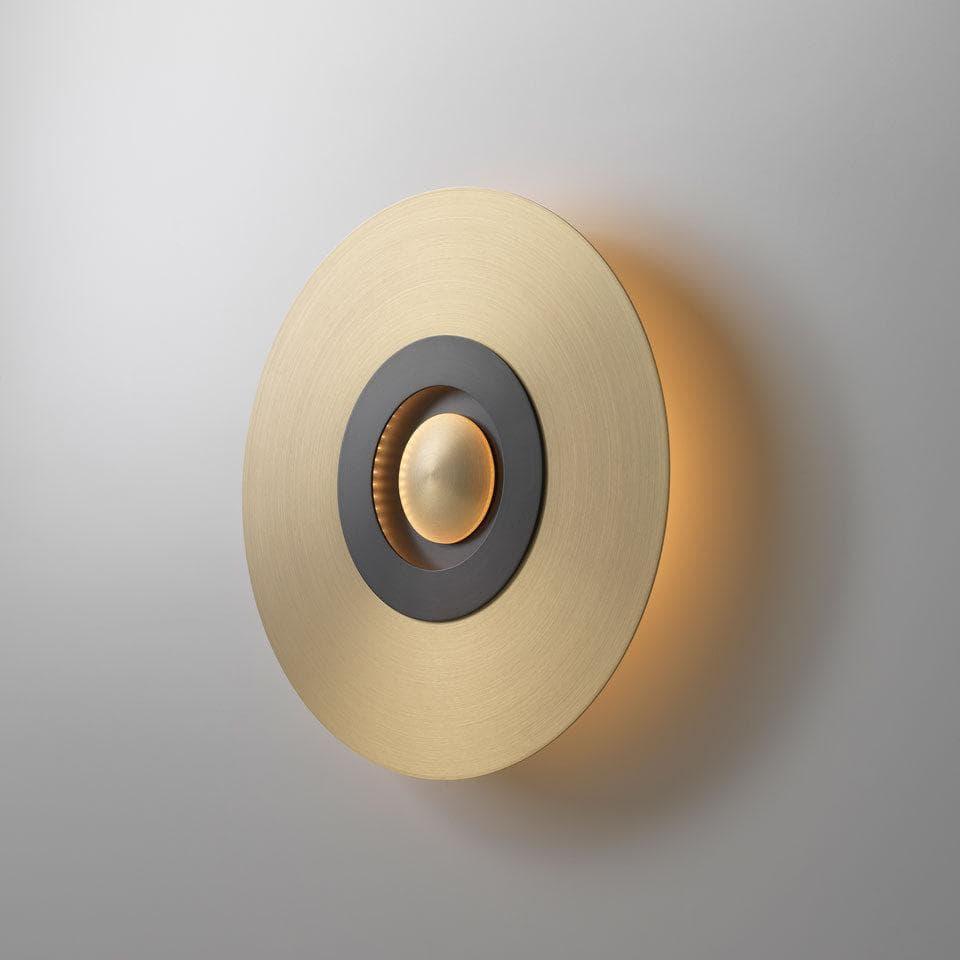 Metavaya Wall lamp Earth Wall Light Earth Wall Light | Modern LED Earth Wall Lamps