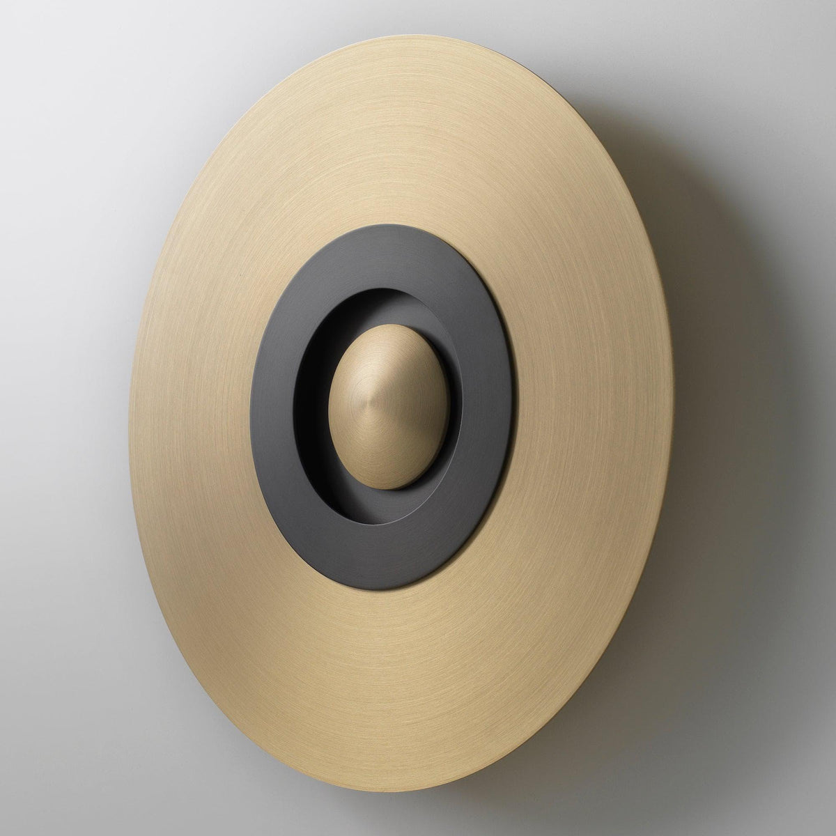 Metavaya Wall lamp Earth Wall Light Earth Wall Light | Modern LED Earth Wall Lamps