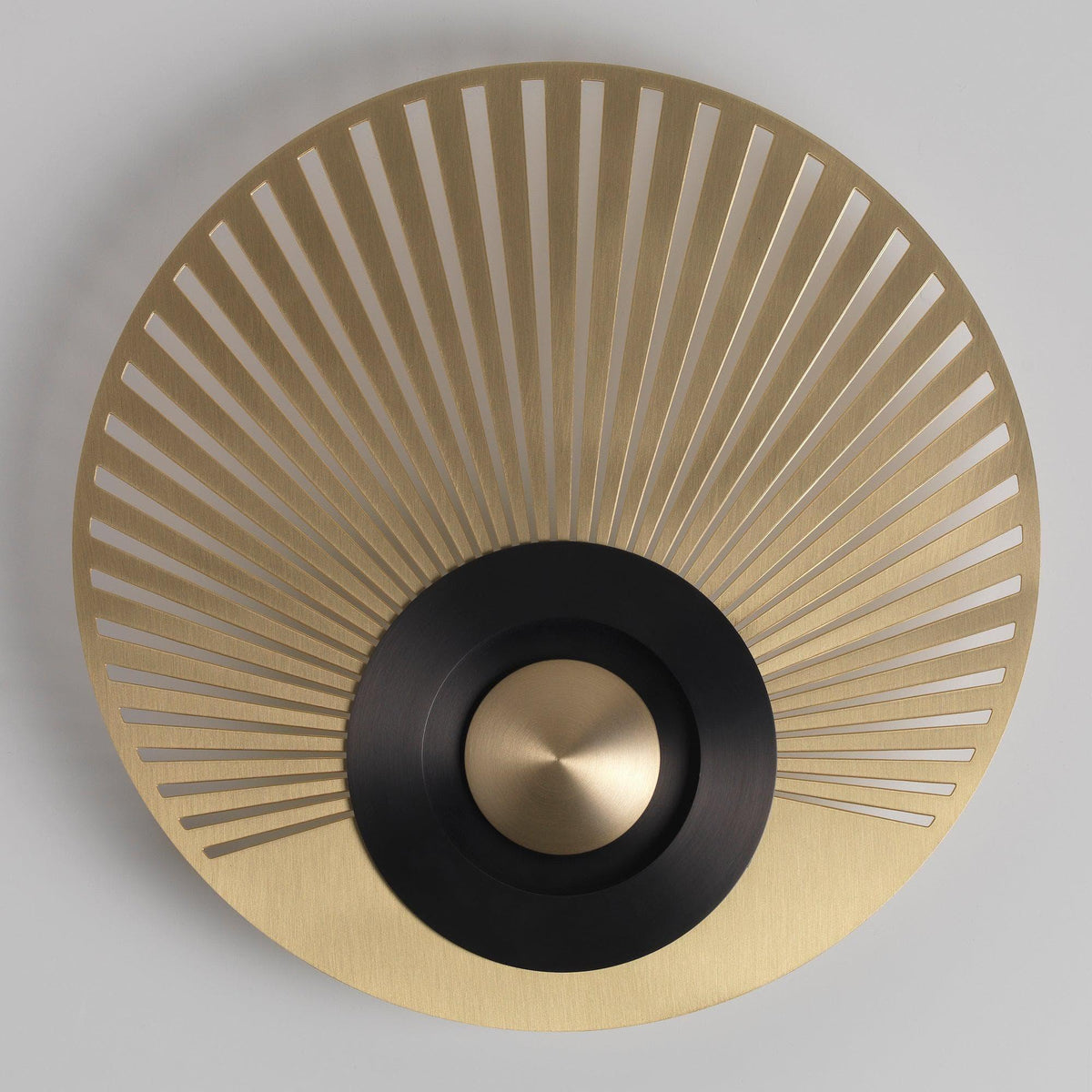 Metavaya Wall lamp Earth Wall Light Earth Wall Light | Modern LED Earth Wall Lamps