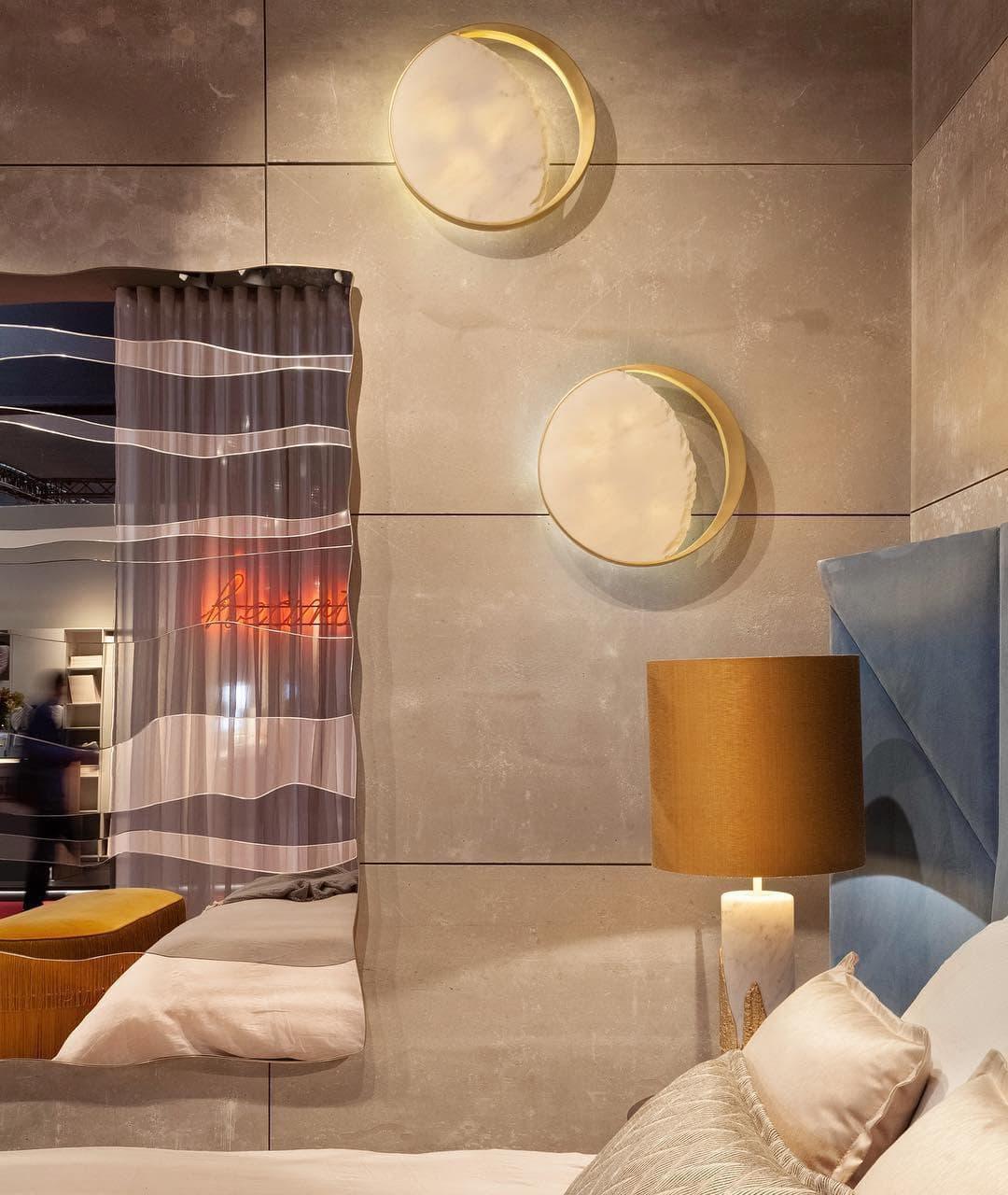 Pinlighting Wall lamp Eclipse Wall Lamp Eclipse Wall Lamp & Sconce for Sale in USA