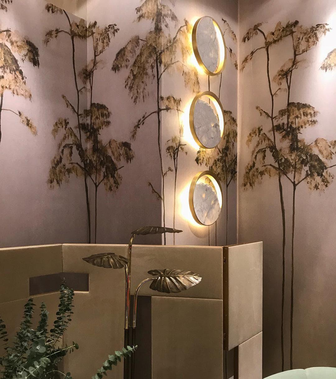 Pinlighting Wall lamp Eclipse Wall Lamp Eclipse Wall Lamp & Sconce for Sale in USA
