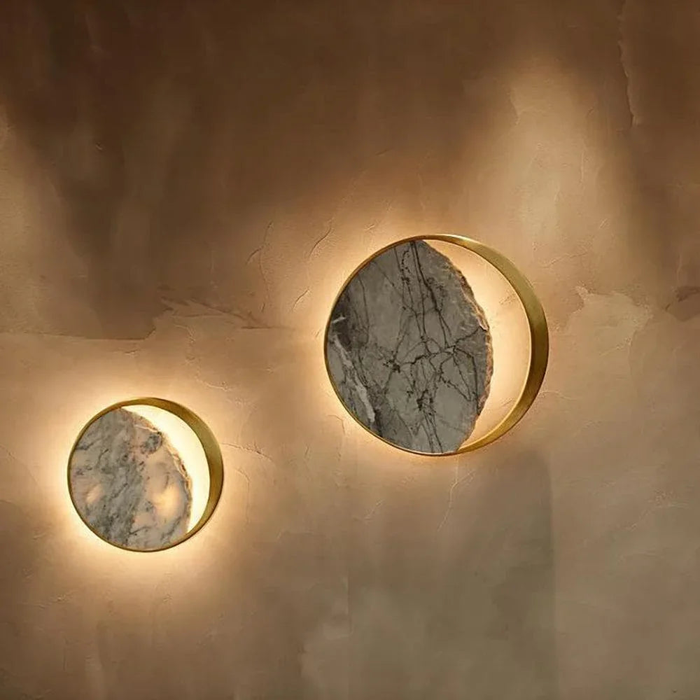 Pinlighting Wall lamp Eclipse Wall Lamp Eclipse Wall Lamp & Sconce for Sale in USA