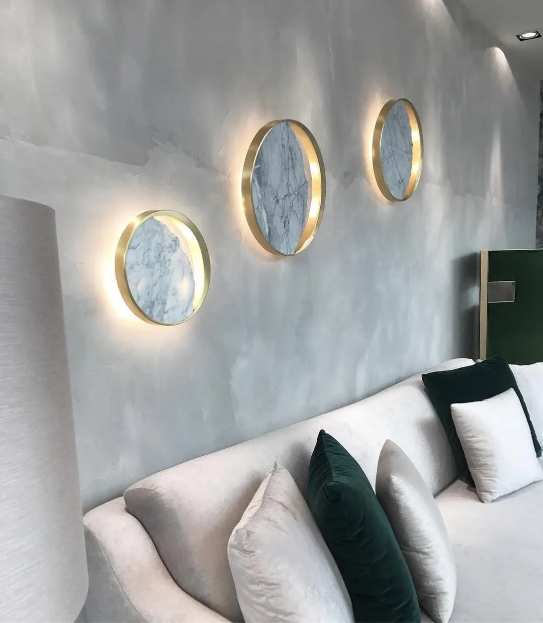 Pinlighting Wall lamp Eclipse Wall Lamp Eclipse Wall Lamp & Sconce for Sale in USA