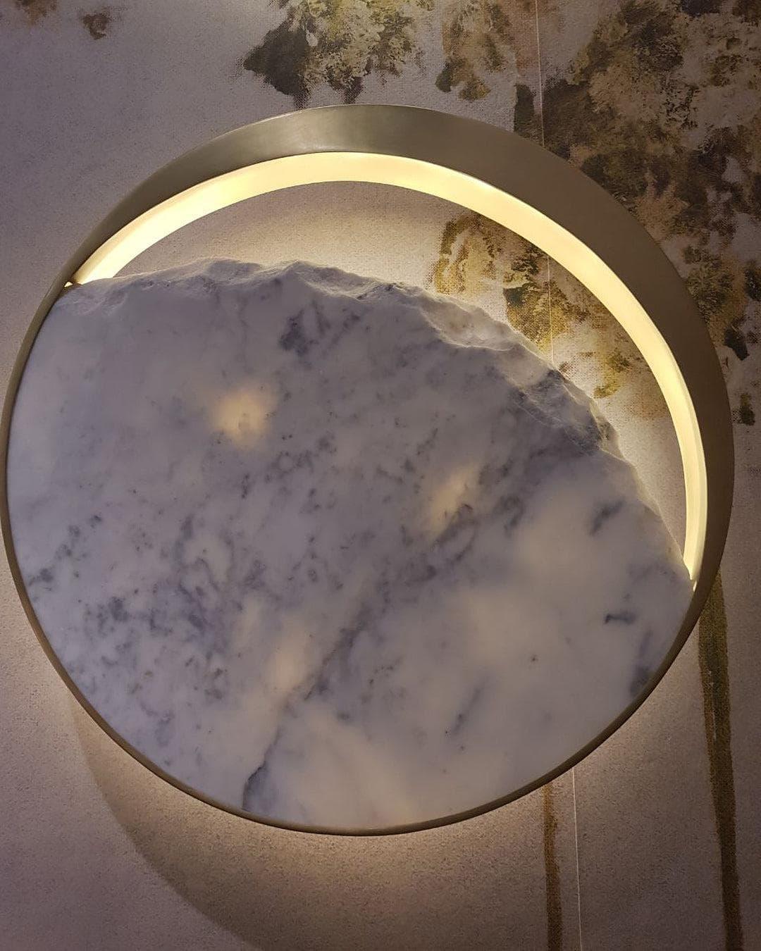 Pinlighting Wall lamp Eclipse Wall Lamp Eclipse Wall Lamp & Sconce for Sale in USA