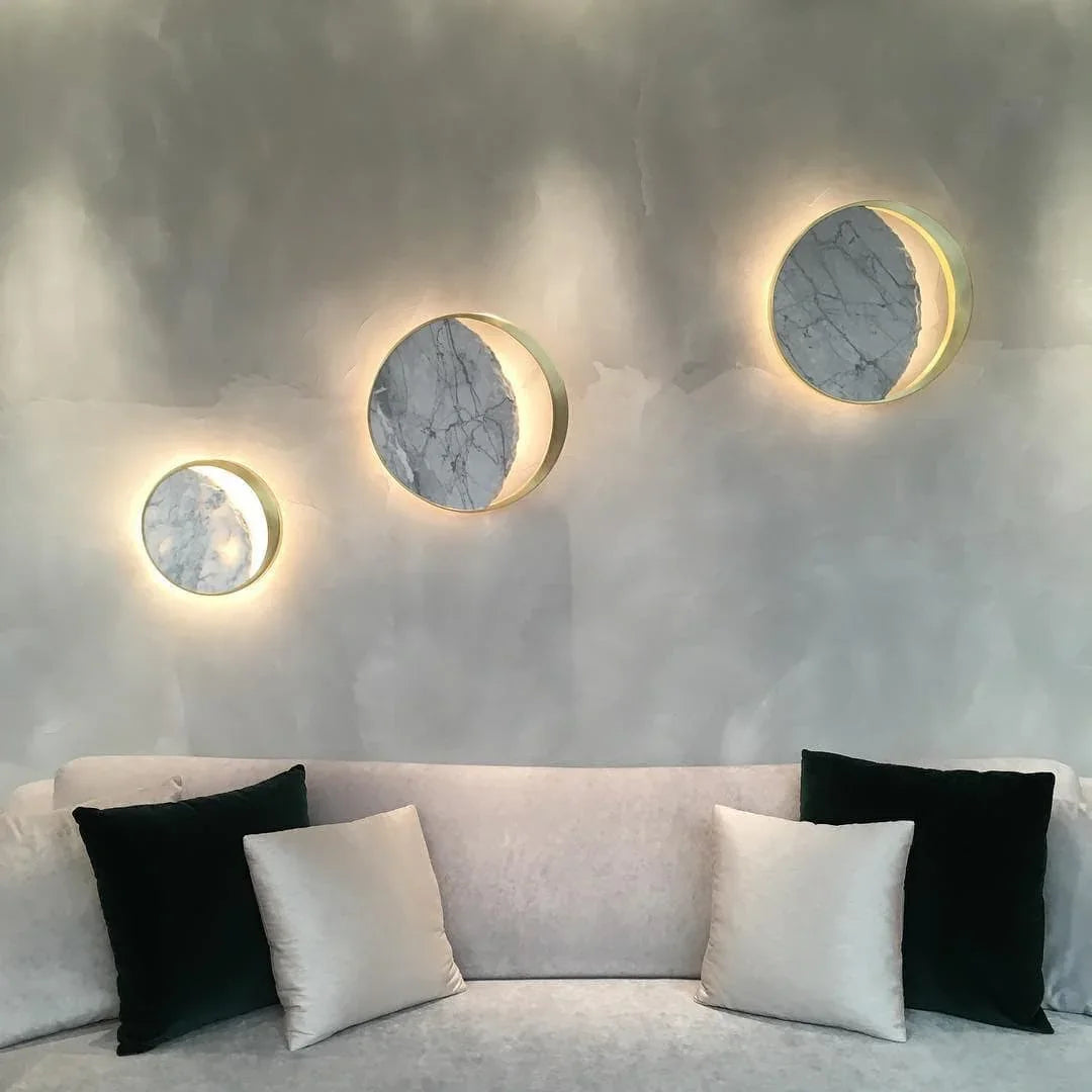 Pinlighting Wall lamp Eclipse Wall Lamp Eclipse Wall Lamp & Sconce for Sale in USA