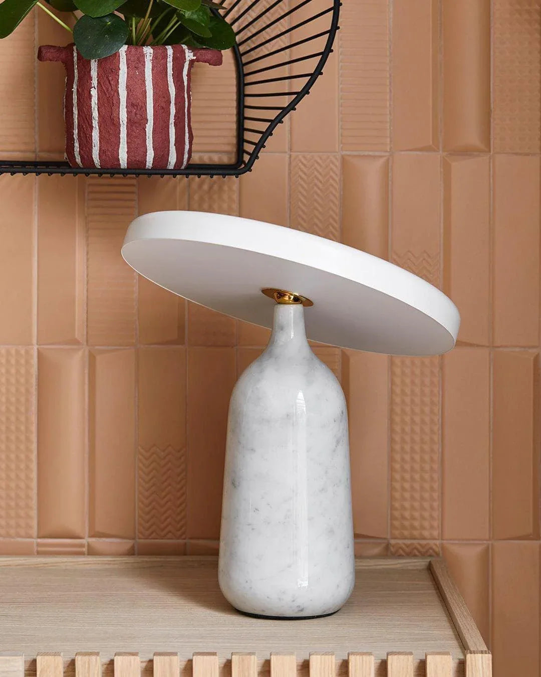 Metavaya Table lamp Eddy Table Lamp Eddy Table Lamp for Sale Online