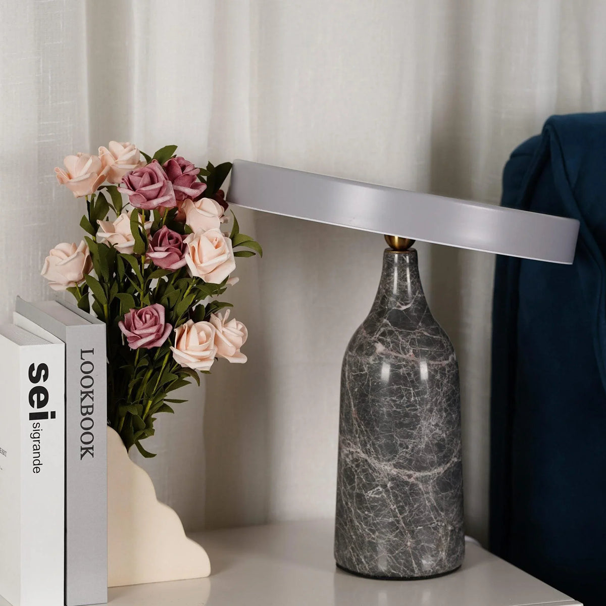 Metavaya Table lamp Eddy Table Lamp Eddy Table Lamp for Sale Online