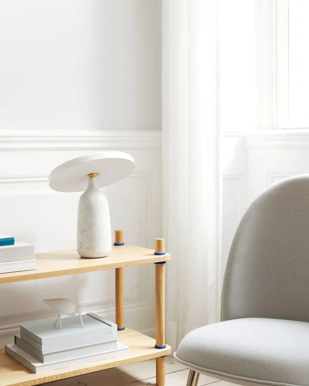 Metavaya Table lamp Eddy Table Lamp Eddy Table Lamp for Sale Online