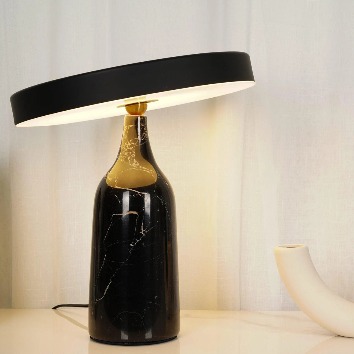 Metavaya Table lamp Eddy Table Lamp Eddy Table Lamp for Sale Online