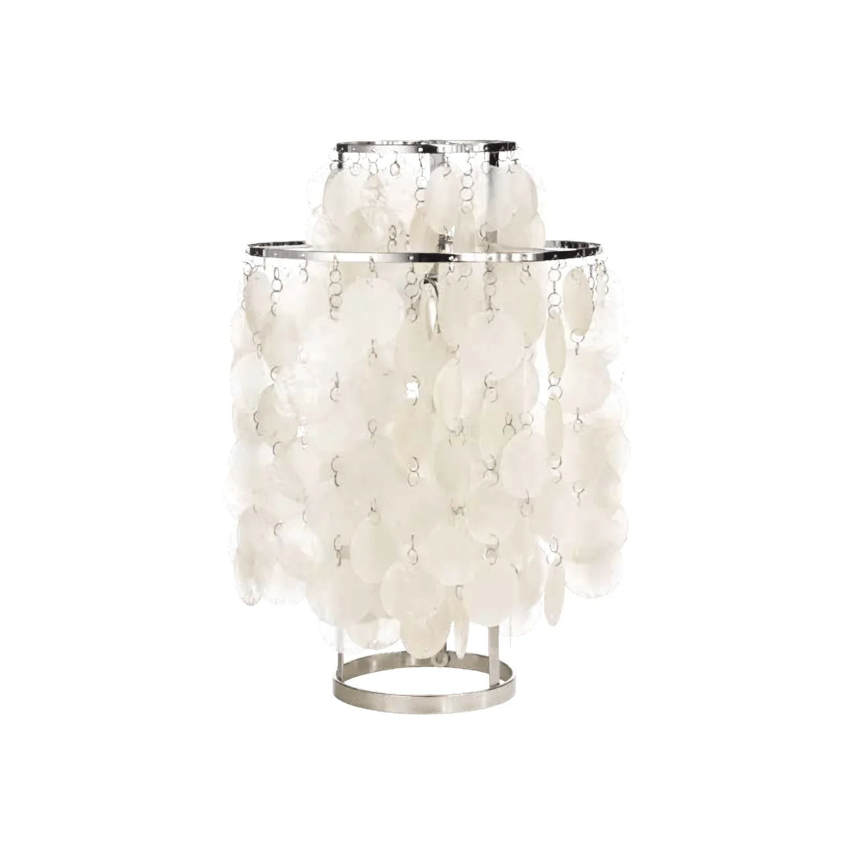 Metavaya Table lamp FUN 2 Shell Table Lamp Shell table lamp FUN 2 TM