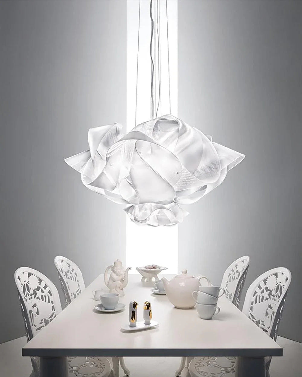 Metavaya Pendant lamp Fabula Suspension Fabula Suspension - Slamp | Pendant Lights