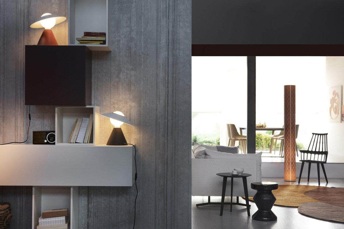 Metavaya Table lamp Fante Table Lamp Fante Table Lamp & Desk Lamps for Sale