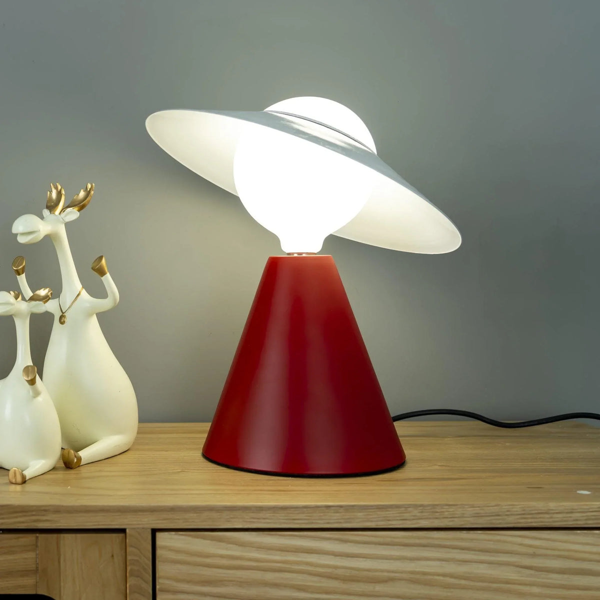 Metavaya Table lamp Fante Table Lamp Fante Table Lamp & Desk Lamps for Sale