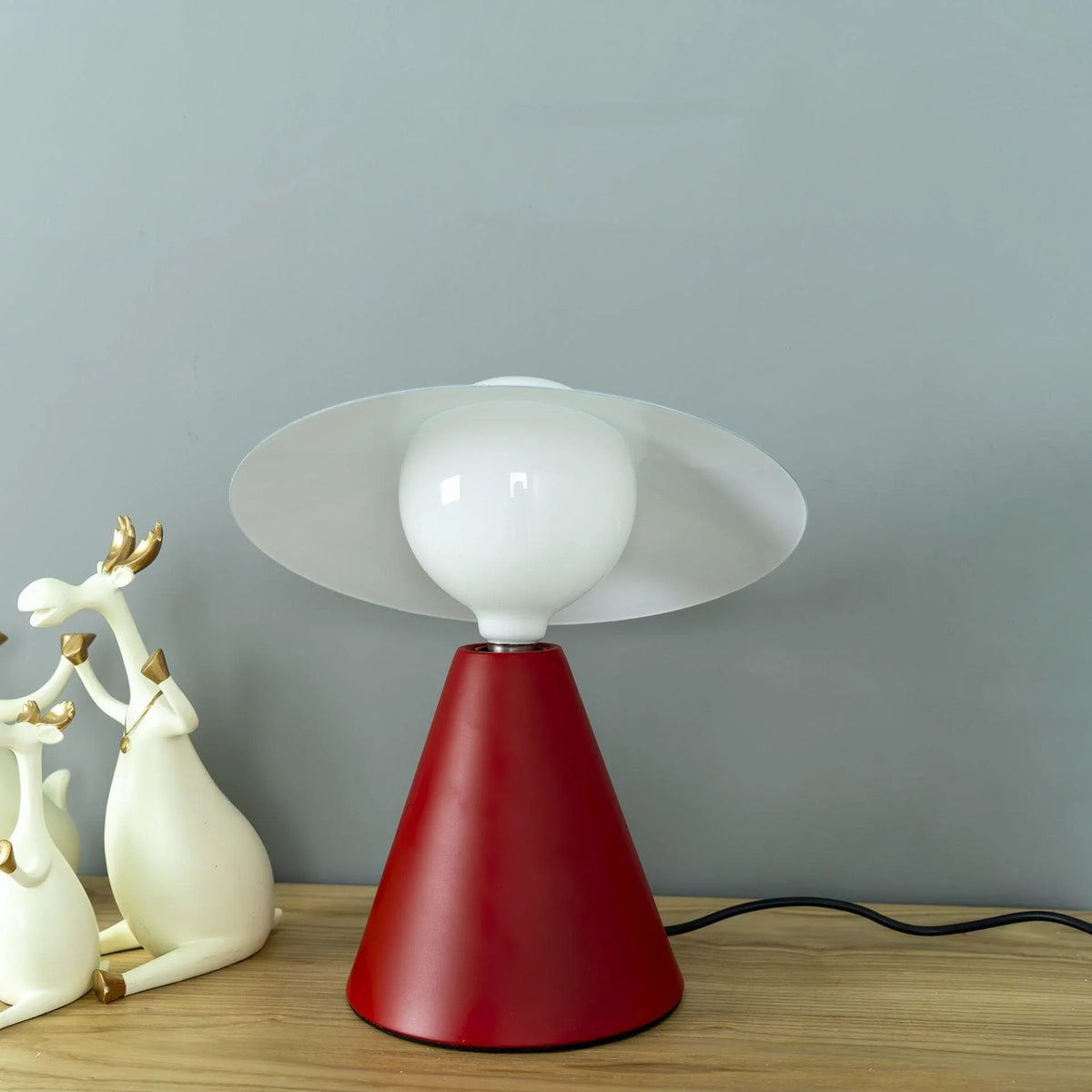 Metavaya Table lamp Fante Table Lamp Fante Table Lamp & Desk Lamps for Sale