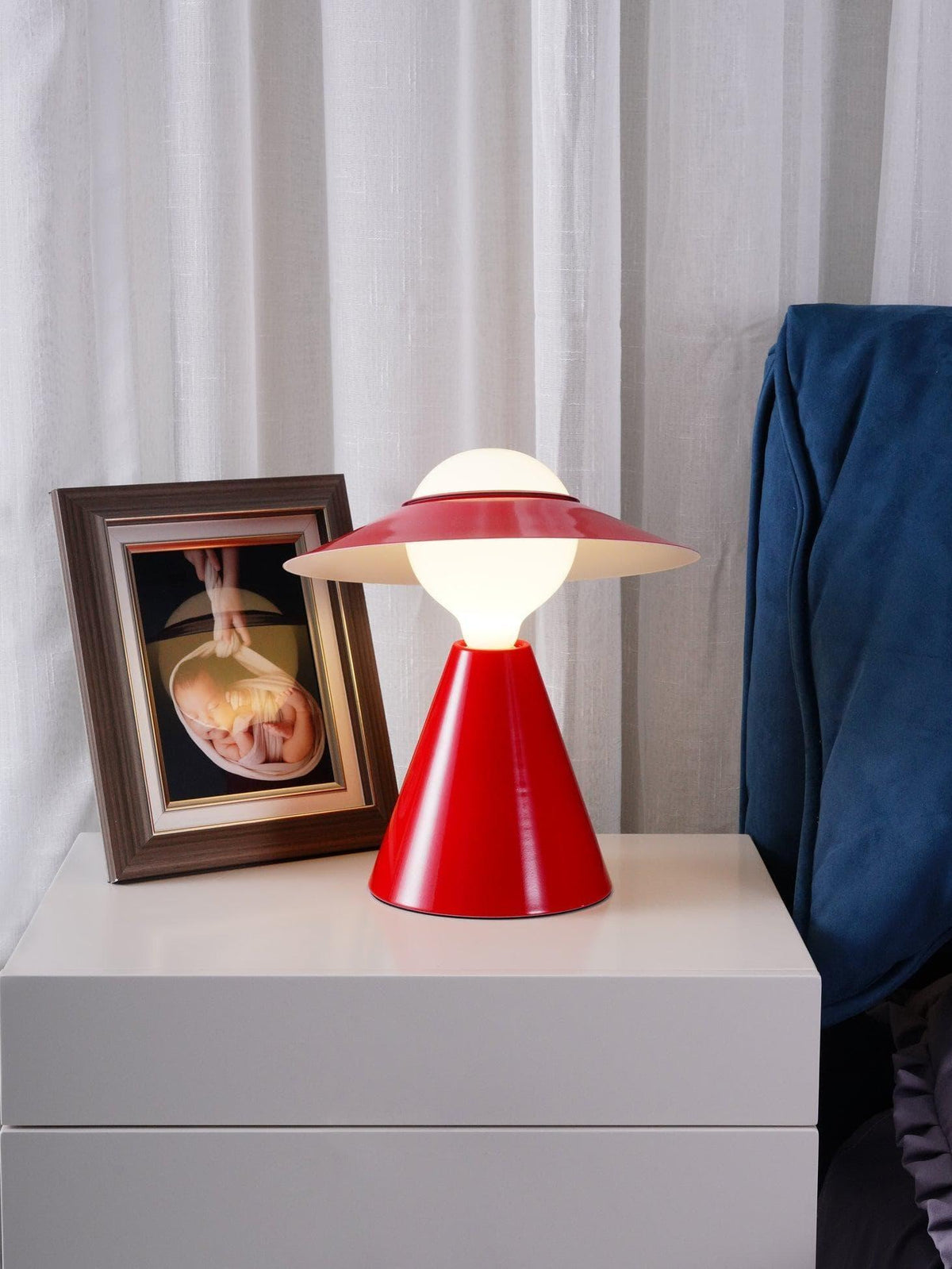 Metavaya Table lamp Fante Table Lamp Fante Table Lamp & Desk Lamps for Sale