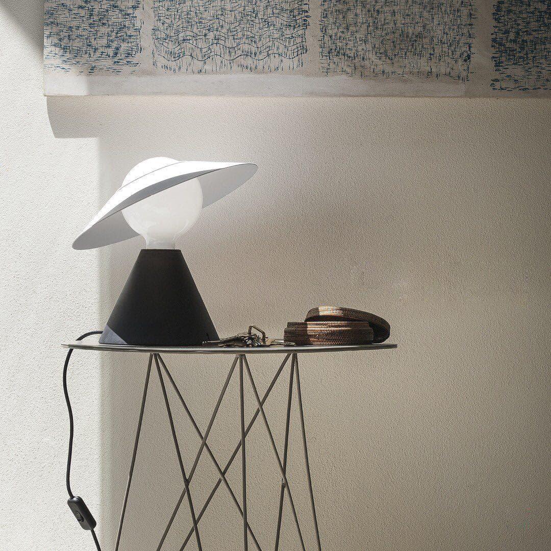 Metavaya Table lamp Fante Table Lamp Fante Table Lamp & Desk Lamps for Sale