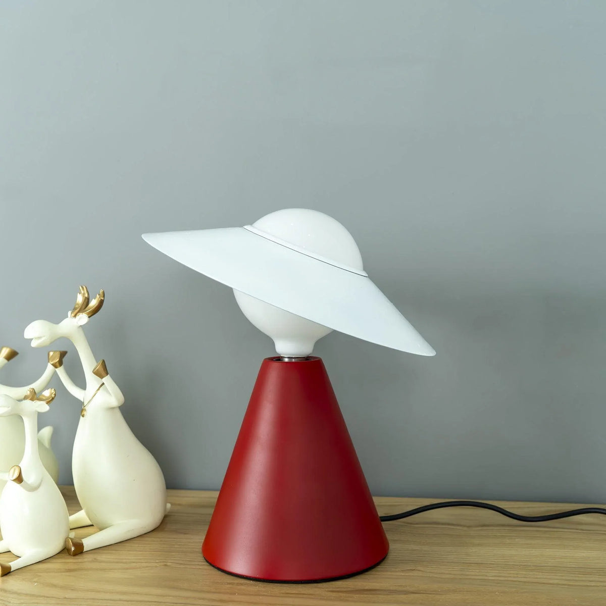 Metavaya Table lamp Fante Table Lamp Fante Table Lamp & Desk Lamps for Sale