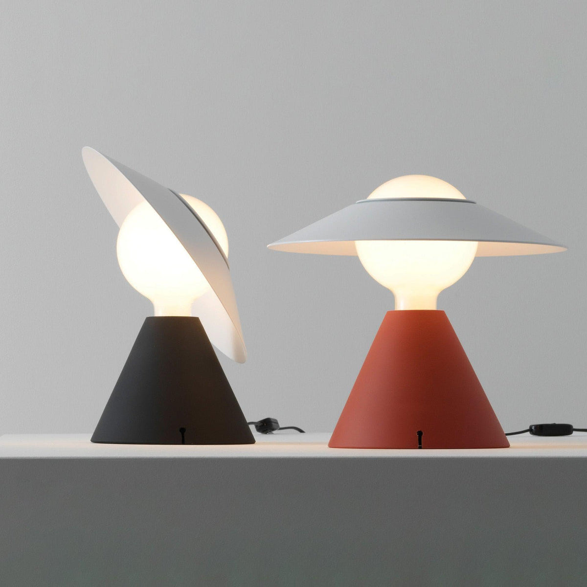 Metavaya Table lamp Fante Table Lamp Fante Table Lamp & Desk Lamps for Sale
