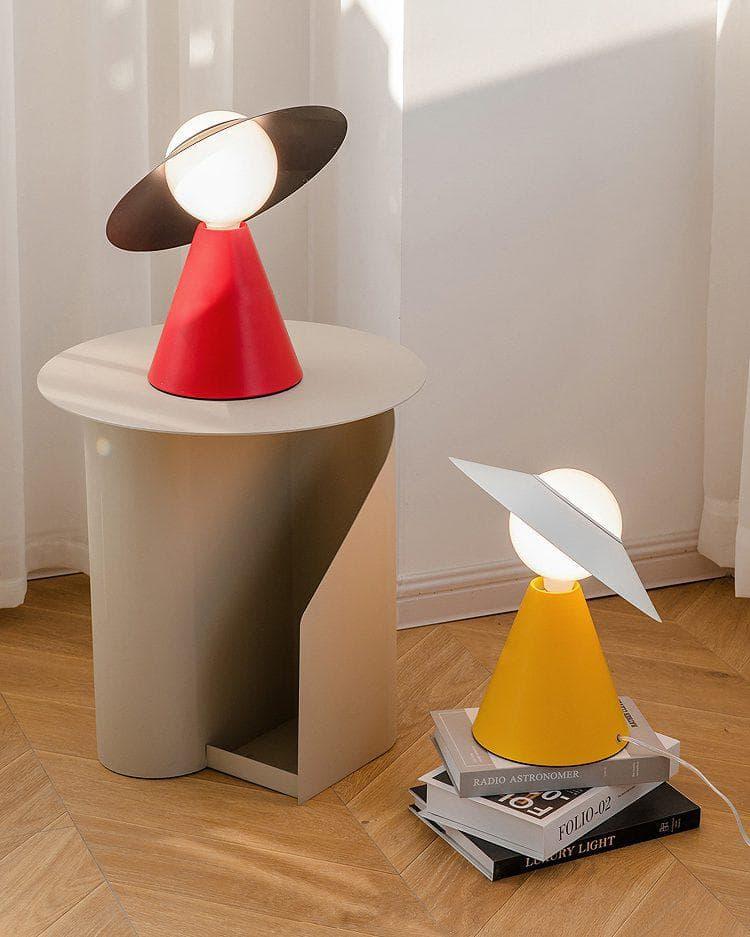 Metavaya Table lamp Fante Table Lamp Fante Table Lamp & Desk Lamps for Sale