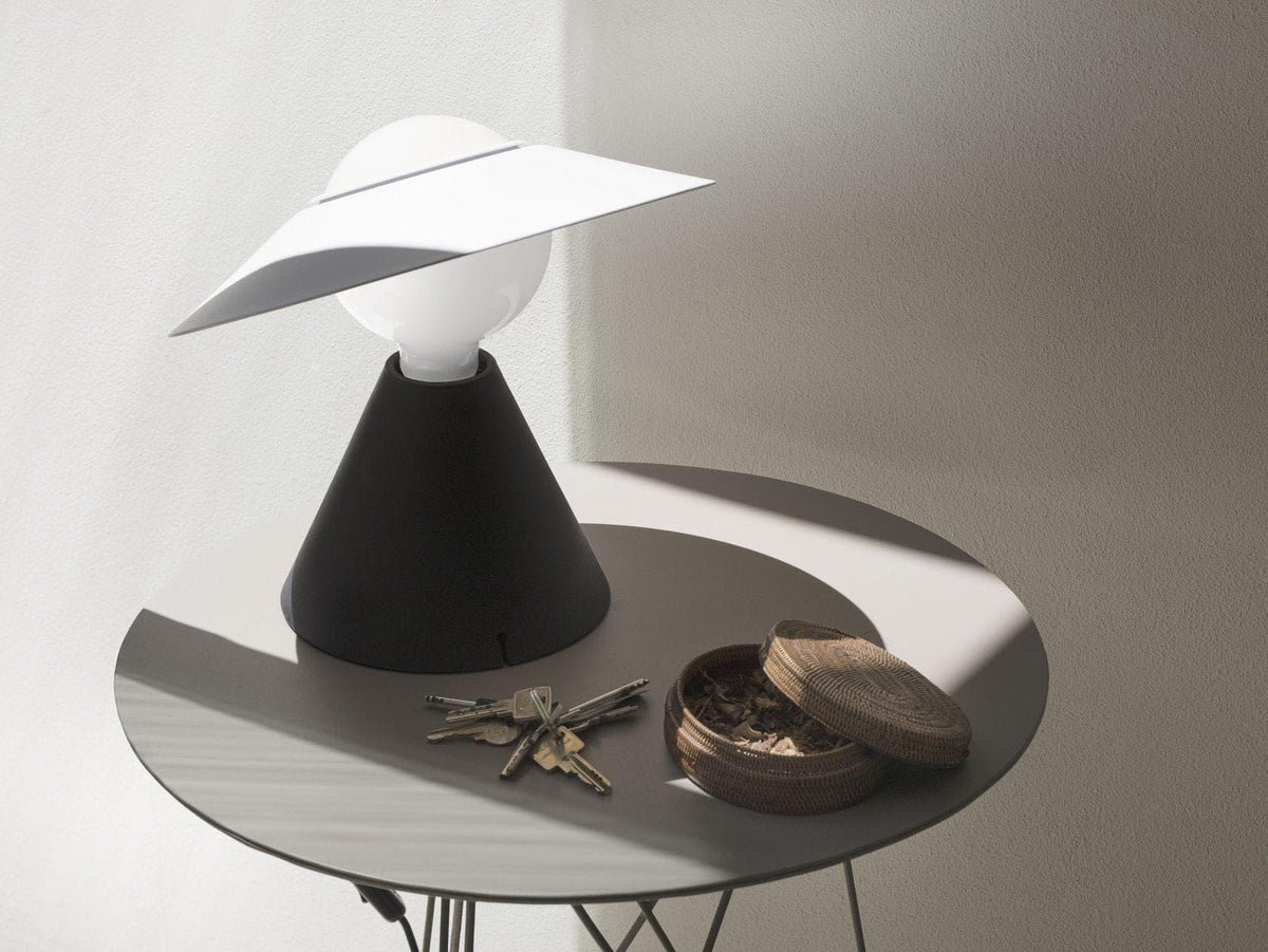 Metavaya Table lamp Fante Table Lamp Fante Table Lamp & Desk Lamps for Sale