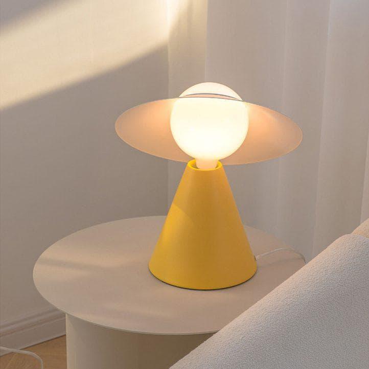 Metavaya Table lamp Fante Table Lamp Fante Table Lamp & Desk Lamps for Sale