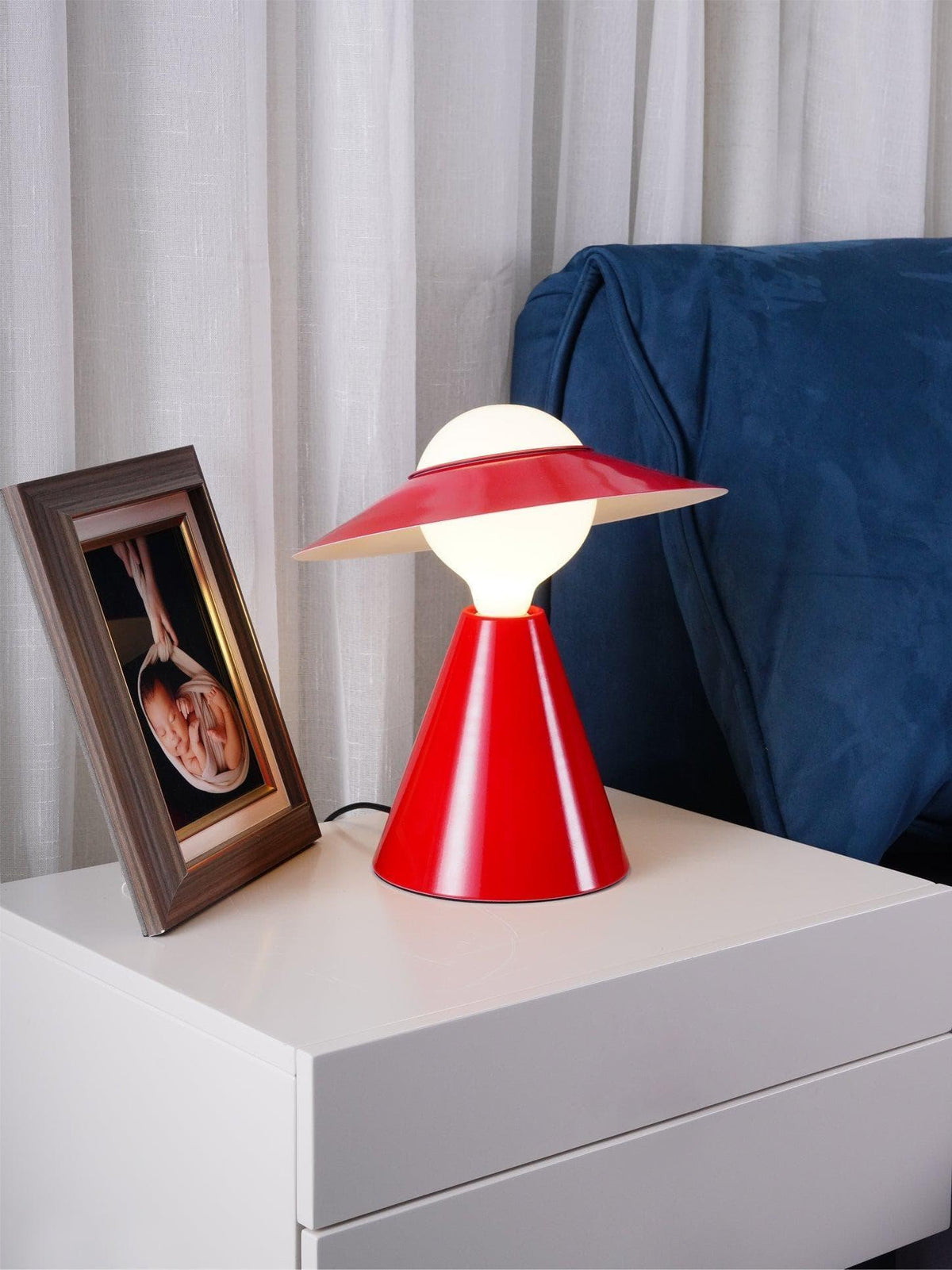 Metavaya Table lamp Fante Table Lamp Fante Table Lamp & Desk Lamps for Sale
