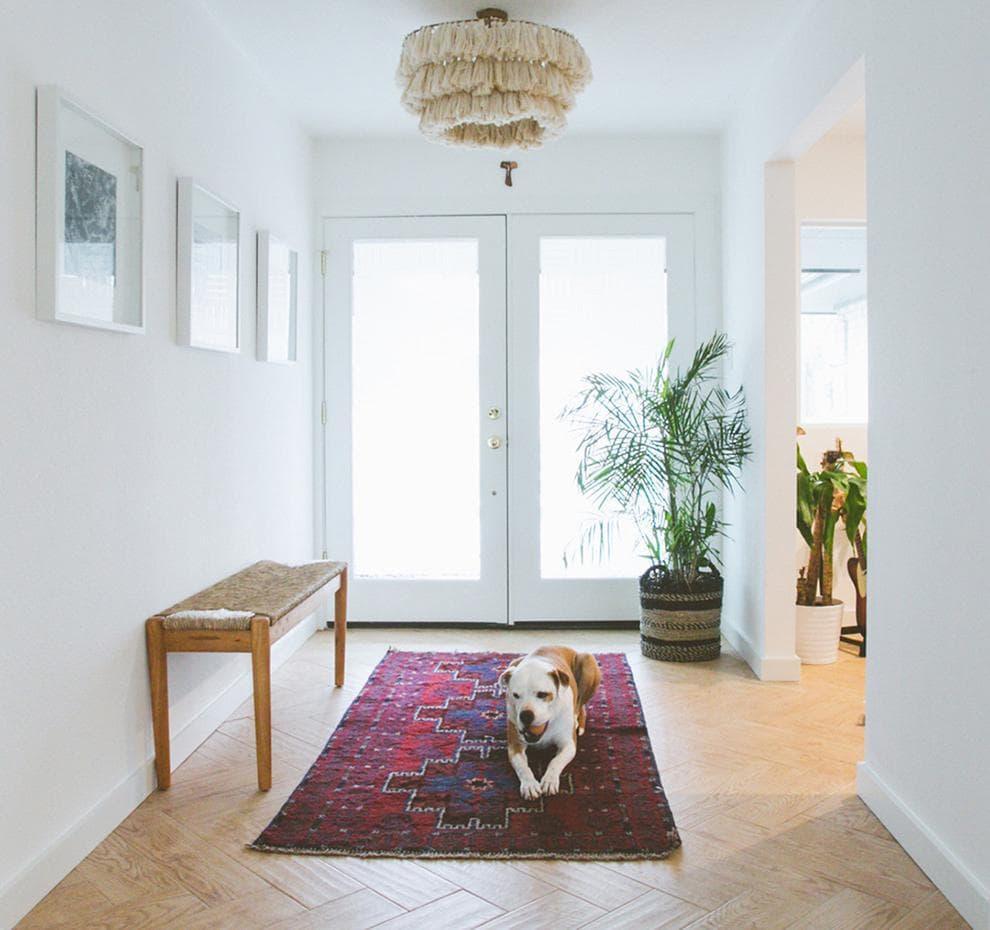 Metavaya Chandelier Fela Tassel Chandeliers