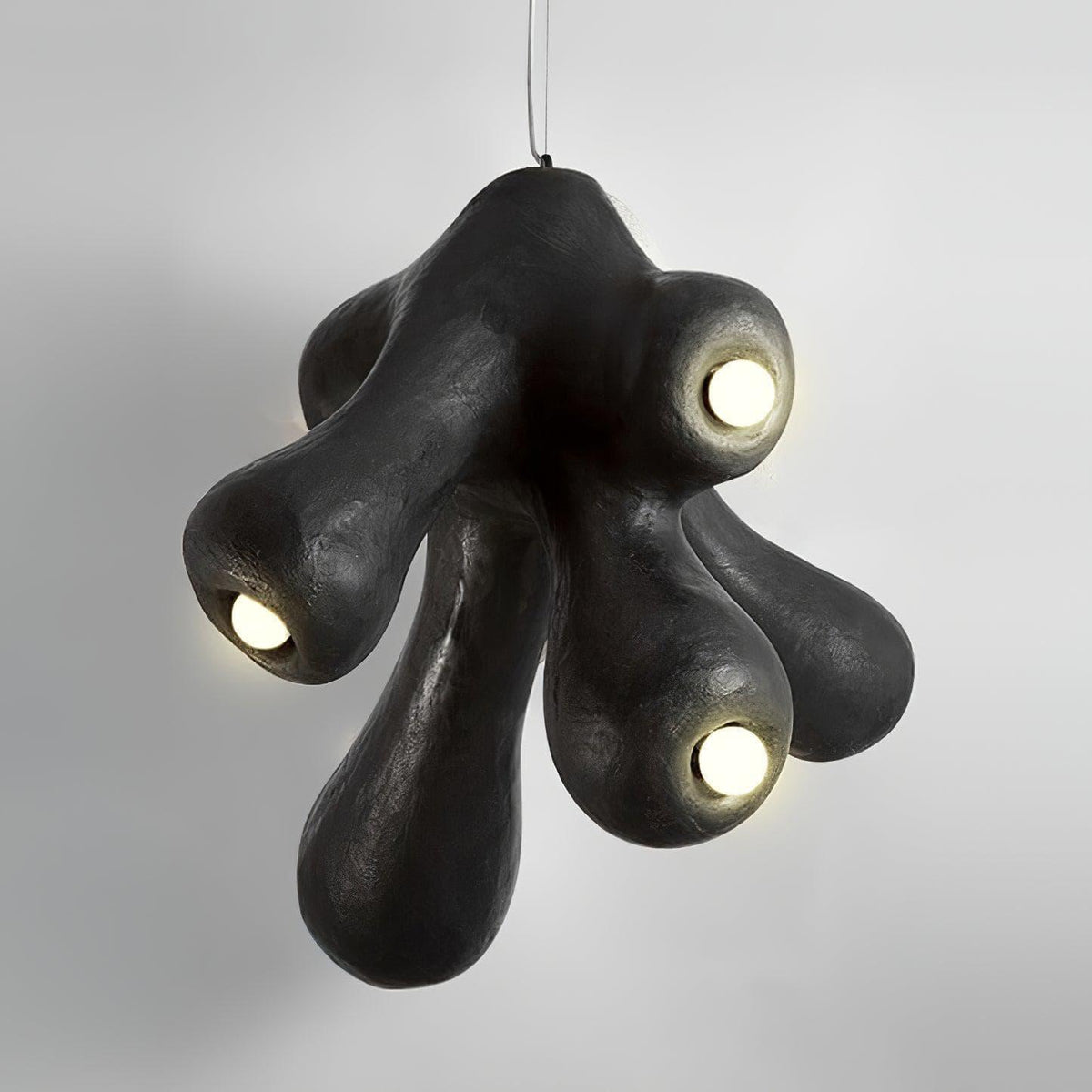 Metavaya Pendant lamp Fertility Pendant Lamp Fertility Form Pendant Light & Lamp for Online Sale