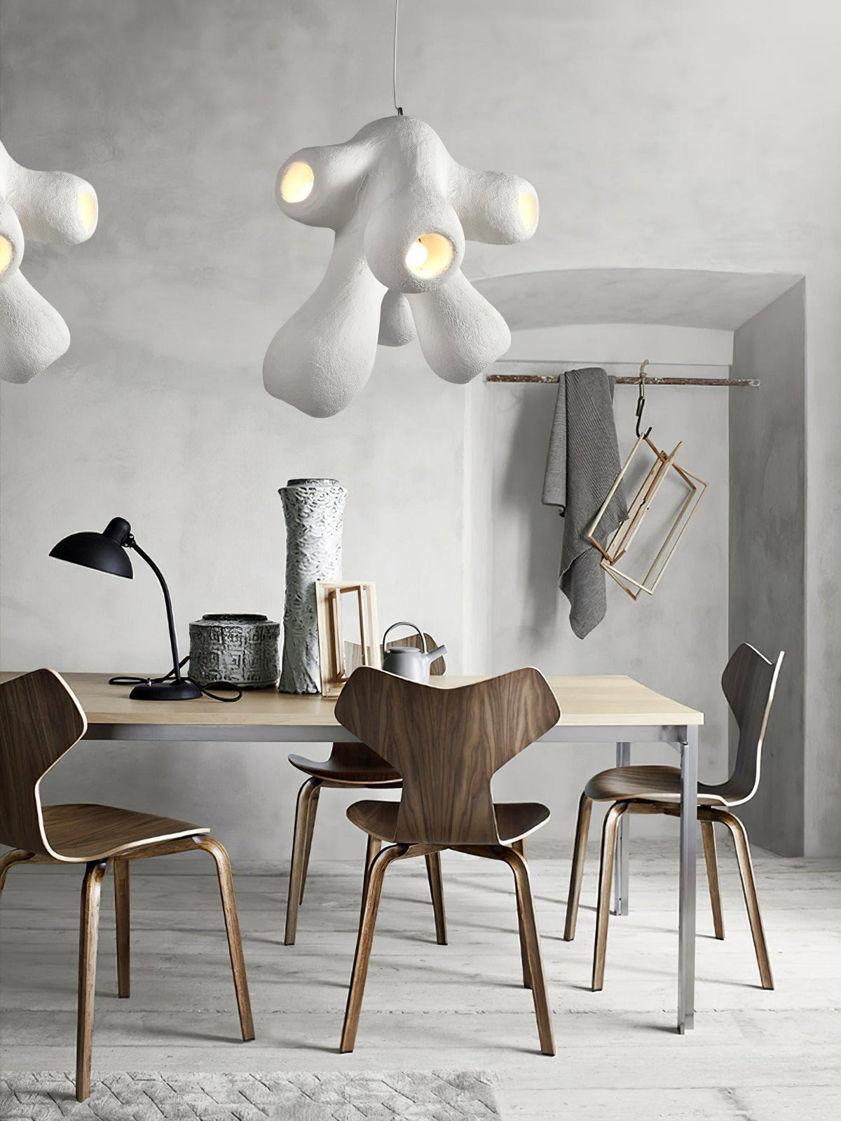 Metavaya Pendant lamp Fertility Pendant Lamp Fertility Form Pendant Light & Lamp for Online Sale