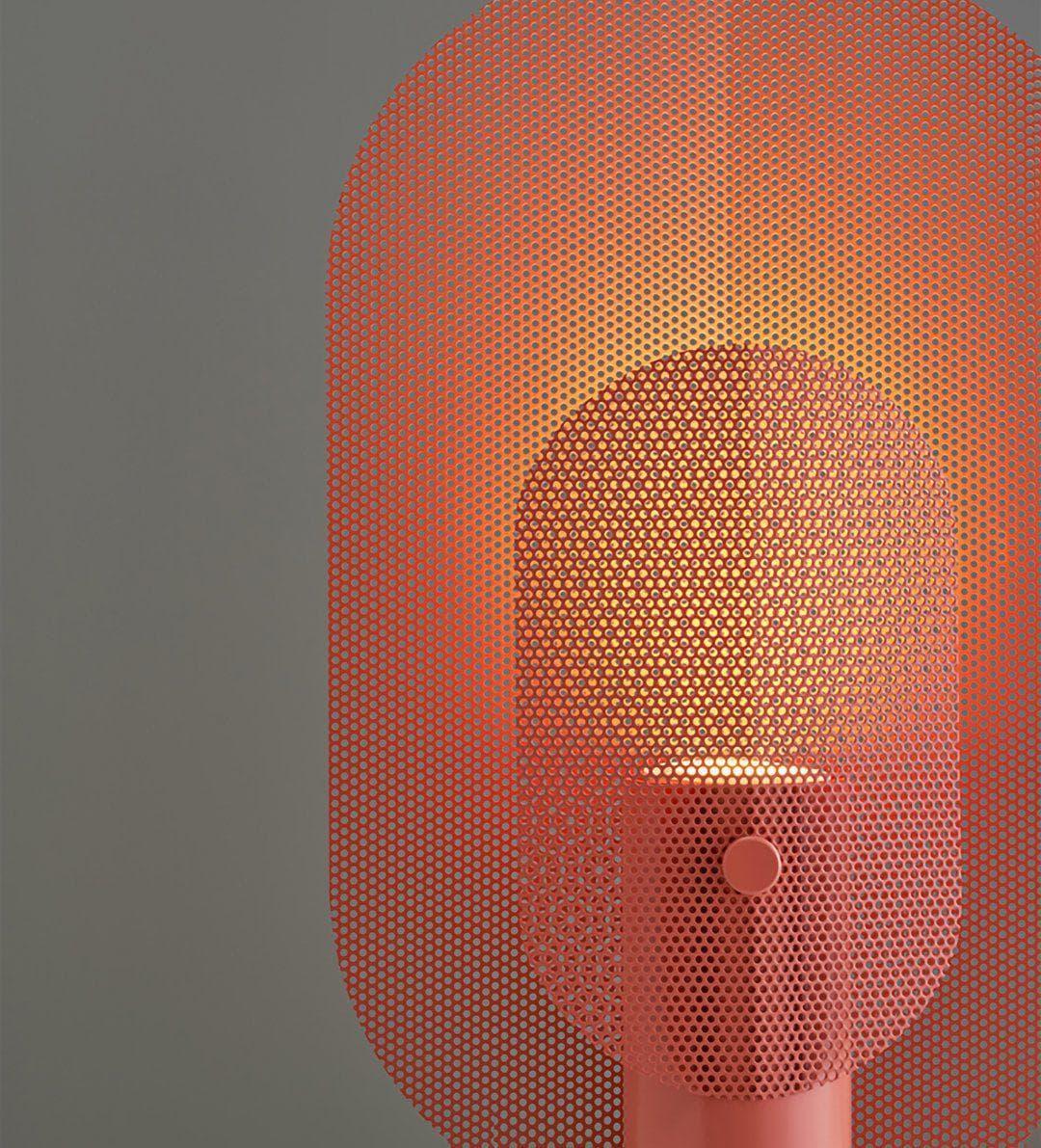 Metavaya Table lamp Filter Table Lamp Filter Table Lamp for Sale in USA/Canada