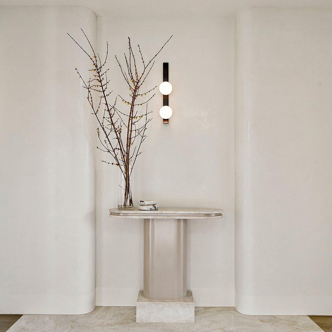 Metavaya Wall lamp Fizi Wall sconce Fizi Wall Sconce & Lamps for Sale