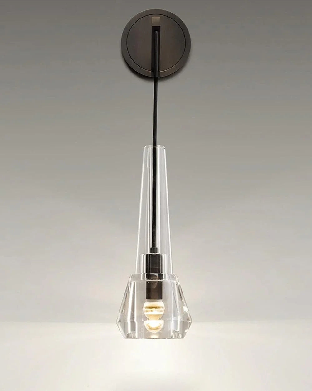 Pinlighting Wall lamp Fontenay Sconce Buy Fontenay Sconce and Wall Lamps Online