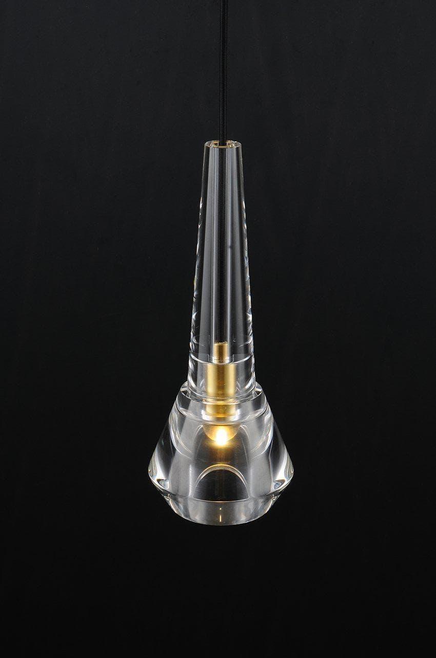 Pinlighting Pendant lamp Fontenay pendant lamp
